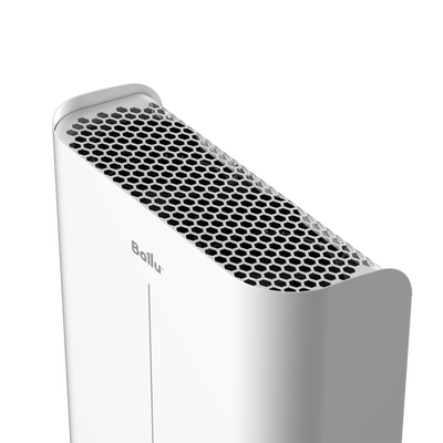 Закрытый рециркулятор  Ballu RDU-200D WiFi ANTICOVIDgenerator (white) фото #5