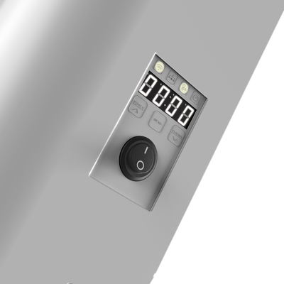Закрытый рециркулятор  Ballu RDU-60D WiFi ANTICOVIDgenerator (white) фото #5