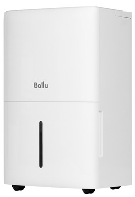 Бытовой осушитель воздуха Ballu Smart Duty Wi-Fi BD60T SD фото #16