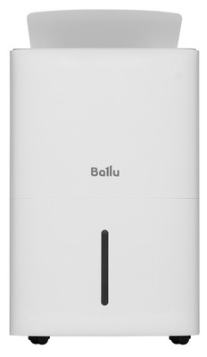 Бытовой осушитель воздуха Ballu Smart Duty Wi-Fi BD60T SD фото #17