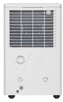 Бытовой осушитель воздуха Ballu Smart Duty Wi-Fi BD60T SD фото #5