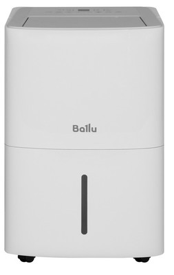 Бытовой осушитель воздуха Ballu Smart Duty Wi-Fi BD60T SD