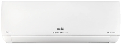 Настенный внутренний блок мульти-сплит системы Ballu Super Free Match BSUI-FM/in-24HN8/EU фото #5