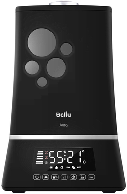 Ультразвуковой увлажнитель воздуха Ballu UHB-1500 Aura фото #3