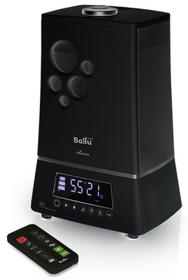Ультразвуковой увлажнитель воздуха Ballu UHB-1500 Aura