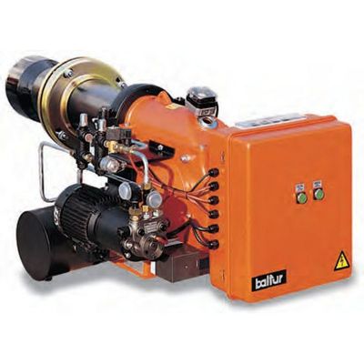 Мазутная горелка Baltur BT 100 DSNM-D (558-1116 кВт)