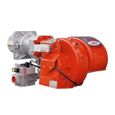 Газовая горелка Baltur TBG 210 MC (400-2100 кВт)