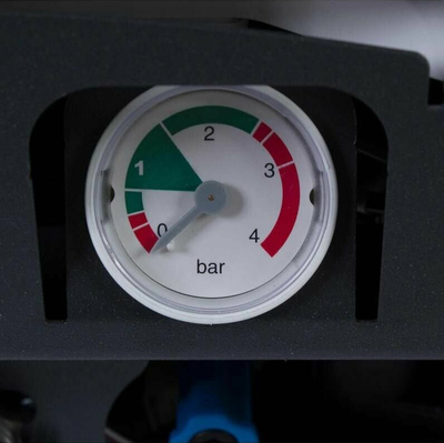 Настенный газовый котел Baxi ECO Classic 18F фото #3