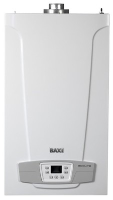 Настенный газовый котел Baxi ECO Life 1.14F