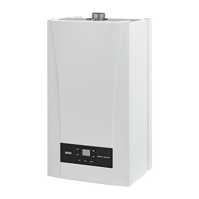 Настенный газовый котел Baxi ECO Nova 1.31F фото #3