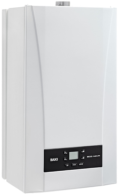 Настенный газовый котел Baxi ECO Nova 31F фото #2