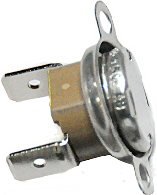 Датчик тяги Baxi FLUE SAFETY THERMOSTAT 70 1/2