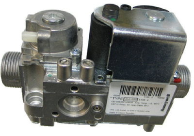 Газовый клапан Baxi HONEYWELL VK 4105 G (5702340)