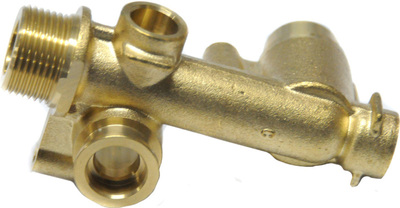 Гидравлическая группа Baxi HYDRAULIC INLET GROUP/PUMP