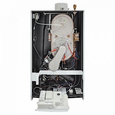 Настенный газовый котел 64 кВт Baxi LUNA DUO-TEC MP+ 1.90 фото #2