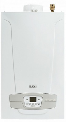 Настенный газовый котел 100 кВт Baxi LUNA DUO-TEC MP+ 1.99