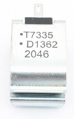 Датчик температуры Baxi NTC SENSOR CH (200025366) фото #2