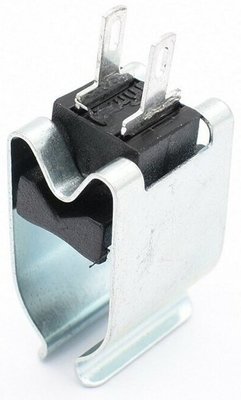 Датчик температуры Baxi NTC SENSOR CH (200025366) фото #4