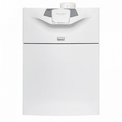 Напольный газовый котел 60 кВт Baxi POWER HT+ 1.70 фото #3