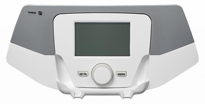 Напольный газовый котел 60 кВт Baxi POWER HT+ 1.70 фото #4