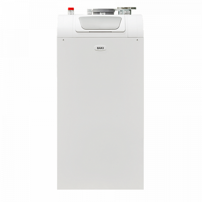 Напольный газовый котел 200 кВт Baxi POWER HT-A 1.280 фото #3