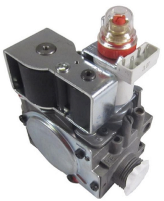 Газовый клапан Baxi SIT 845063 SIGMA (5658830)