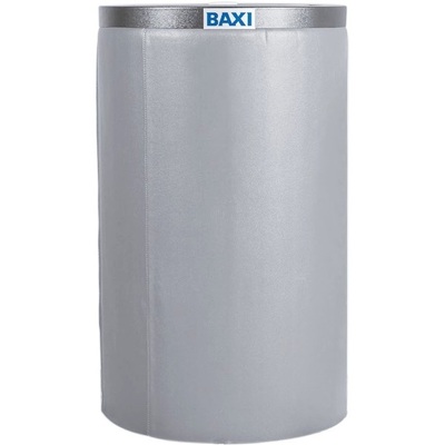 Бойлер косвенного нагрева Baxi UBT 200 GR