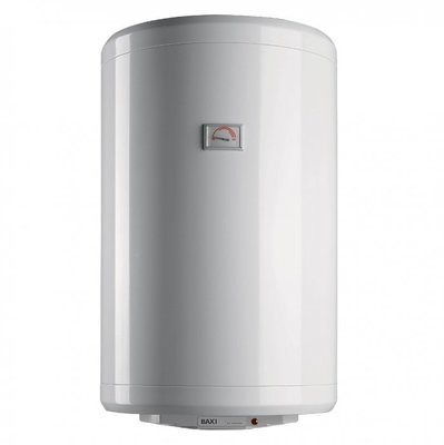 Уцененный бойлер косвенного нагрева Baxi V 510 TS уцененный
