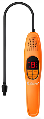 Течеискатель фреона Becool BC-FR2