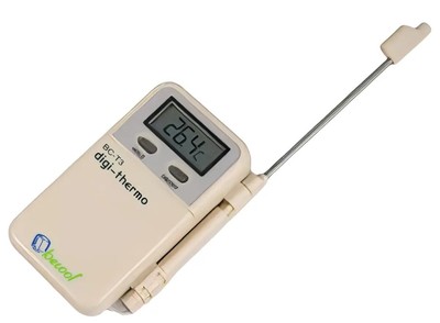 Термометр электронный Becool BC-T3