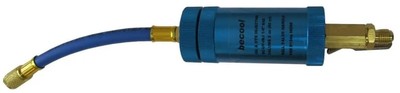 Инжектор масла и красителя Becool BC-UV-INJ фото #5