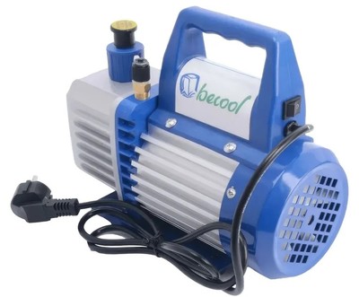 Вакуумный насос Becool BC-VP-4 фото #2