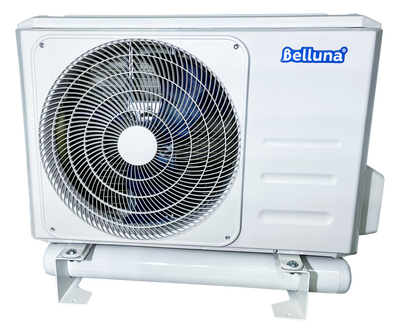 Среднетемпературная установка V камеры 50-99  м³ Belluna iP-2 фото #5