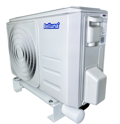 Среднетемпературная установка V камеры 50-99  м³ Belluna iP-2 фото #6