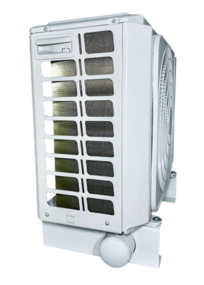 Среднетемпературная установка V камеры 50-99  м³ Belluna iP-2 фото #7