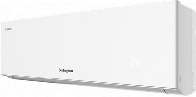 Кондиционер Berlingtoun Bristol BR-07CIN1 фото #4
