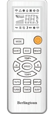 Кондиционер Berlingtoun Derby BR-18MBST1 фото #3