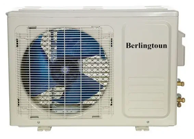 Кондиционер Berlingtoun Derby BR-18MBST1 фото #2