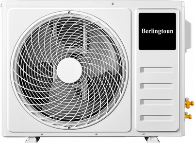 Кондиционер Berlingtoun Leeds BR-24TST1 фото #2