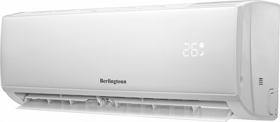 Кондиционер Berlingtoun Leeds BR-24TST1 фото #5