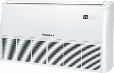 Напольно-потолочный блок VRF системы Berlingtoun BVPR/I-071FA1