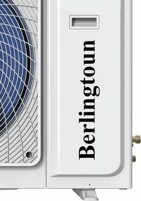 Наружный блок VRF системы Berlingtoun BVPRM3/O-120A1 фото #2