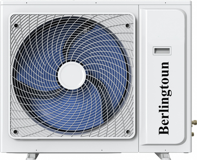 Наружный блок VRF системы Berlingtoun BVPRM3/O-160A1