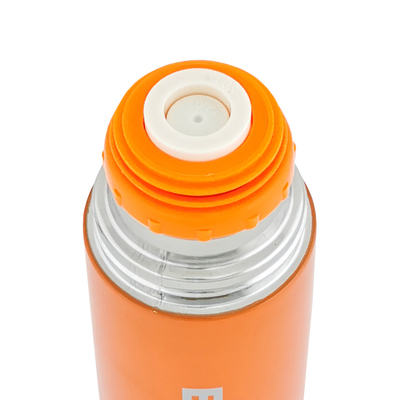 Термосы Biostal Fler (0,75 литра) оранжевый (NB-750C-O) фото #4