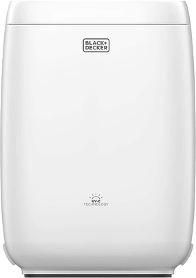 Очиститель-увлажнитель воздуха Black+Decker BXAP350E