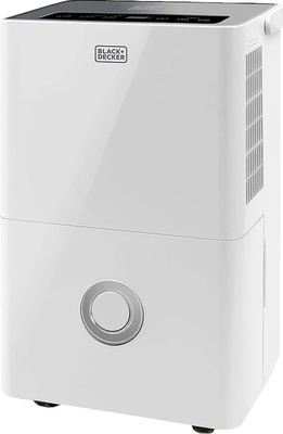 Бытовой осушитель воздуха Black+Decker BXDH20E