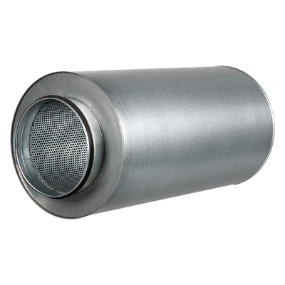Шумоглушитель Blauberg SD 200/900