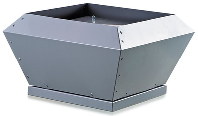 Крышный вентилятор Blauberg Tower-V 450 4D