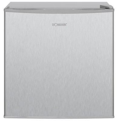 Морозильный шкаф Bomann GB 341 inox