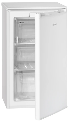 Морозильный шкаф Bomann GS 195 weis фото #5